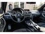 BMW 4-Serie Gran Coupe 418i Executive Edition 136 PK | M-Pakket | Carbon Zwart | Schuifdak | Camera | 18''