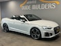 Audi S5 Cabriolet 3.0 TFSI S5 quattro Nekverwarming/Massage/360 Camera/Gekoelde Stoelen/Memory/Trekhaak