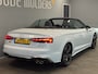Audi S5 Cabriolet 3.0 TFSI S5 quattro Nekverwarming/Massage/360 Camera/Gekoelde Stoelen/Memory/Trekhaak