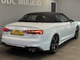 Audi S5 Cabriolet 3.0 TFSI S5 quattro Nekverwarming/Massage/360 Camera/Gekoelde Stoelen/Memory/Trekhaak