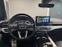 Audi S5 Cabriolet 3.0 TFSI S5 quattro Nekverwarming/Massage/360 Camera/Gekoelde Stoelen/Memory/Trekhaak