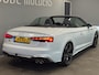 Audi S5 Cabriolet 3.0 TFSI S5 quattro Nekverwarming/Massage/360 Camera/Gekoelde Stoelen/Memory/Trekhaak