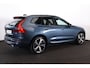 Volvo XC60 T8 Recharge AWD Plus Dark - Luchtvering - Panorama/schuifdak - IntelliSafe Assist & Surround - 360º Camera - Harman/Kardon audio - Adaptieve LED koplampen - Verwarmde voorstoelen, stuur & achterbank - Parkeersensoren voor & achter - Elektr. bedienb. voorstoelen met geheugen - Draadloze tel. lader - Extra getint glas - 21' LMV