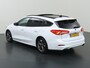 Ford Focus Wagon 1.0 EcoBoost Hybrid ST Line X Business | Panoramadak | Parkeercamera | Winterpakket | B&O | Navigatie | Cruise Control Adaptief | Keyless Entry/Go |