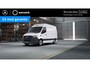 Mercedes-Benz Sprinter 317 CDI | L2 H2 | AUT. | PRO | W73 BREDE ACHTEROPSTAP | LAADRUIMTE PAKKET | AIRCO | CRUISE CONTROL | ACHTERUITRIJCAMERA | 3-ZITS | MULTIFUNCTIONEEL STUURWIEL | CERTIFIED
