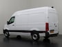 Mercedes-Benz Sprinter L2H2 | Navigatie | Multimedia | Airco | Cruise | Trekhaak | Betimmering | 3-Zits