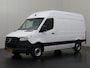 Mercedes-Benz Sprinter L2H2 | Navigatie | Multimedia | Airco | Cruise | Trekhaak | Betimmering | 3-Zits