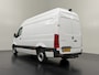 Mercedes-Benz Sprinter L2H2 | Navigatie | Multimedia | Airco | Cruise | Trekhaak | Betimmering | 3-Zits