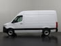 Mercedes-Benz Sprinter L2H2 | Navigatie | Multimedia | Airco | Cruise | Trekhaak | Betimmering | 3-Zits