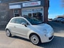 Fiat 500 0.9 TwinAir Lounge|Apple Carplay|Panod.|Navi|Camera|LM|NL-auto