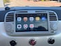 Fiat 500 0.9 TwinAir Lounge|Apple Carplay|Panod.|Navi|Camera|LM|NL-auto