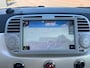 Fiat 500 0.9 TwinAir Lounge|Apple Carplay|Panod.|Navi|Camera|LM|NL-auto