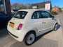 Fiat 500 0.9 TwinAir Lounge|Apple Carplay|Panod.|Navi|Camera|LM|NL-auto
