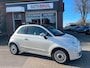 Fiat 500 0.9 TwinAir Lounge|Apple Carplay|Panod.|Navi|Camera|LM|NL-auto