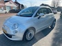 Fiat 500 0.9 TwinAir Lounge|Apple Carplay|Panod.|Navi|Camera|LM|NL-auto