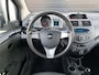 Chevrolet Spark 1.0 16V LE Airco/elektr. ramen voor/Bluetooth