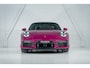 Porsche 911 3.8 Turbo S *PTS RUBYSTAR* l Aero pack l PASM l Panorama |