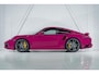 Porsche 911 3.8 Turbo S *PTS RUBYSTAR* l Aero pack l PASM l Panorama |