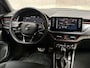 Skoda Kamiq 1.0 TSI Sportline Automaat (RS KUIPSTOELEN, VIRTUAL COCKPIT, APPLE CARPLAY, GROOT NAVI, STOELVERWARMING, ADAPTIVE CRUISE, GETINT GLAS, ZWART HEMEL, NIEUWSTAAT)