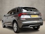 Skoda Kamiq 1.0 TSI Sportline Automaat (RS KUIPSTOELEN, VIRTUAL COCKPIT, APPLE CARPLAY, GROOT NAVI, STOELVERWARMING, ADAPTIVE CRUISE, GETINT GLAS, ZWART HEMEL, NIEUWSTAAT)