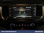 Opel Vivaro Combi 1.5 CDTI 120pk L3H1 Personenbus 9-Zits Euro6 Airco | Navigatie | Apple Carplay | Cruisecontrol Android Auto, Achterklep, Parkeersensoren