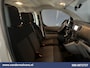 Opel Vivaro Combi 1.5 CDTI 120pk L2H1 Personenbus 9-Zits Euro6 Airco | Navigatie | Apple Carplay | Cruisecontrol Android Auto, Achterklep, Parkeersensoren