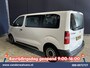 Opel Vivaro Combi 1.5 CDTI 120pk L2H1 Personenbus 9-Zits Euro6 Airco | Navigatie | Apple Carplay | Cruisecontrol Android Auto, Achterklep, Parkeersensoren