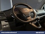 Opel Vivaro Combi 1.5 CDTI 120pk L2H1 Personenbus 9-Zits Euro6 Airco | Navigatie | Apple Carplay | Cruisecontrol Android Auto, Achterklep, Parkeersensoren