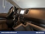 Opel Vivaro Combi 1.5 CDTI 120pk L3H1 Personenbus 9-Zits Euro6 Airco | Navigatie | Apple Carplay | Cruisecontrol Android Auto, Achterklep, Parkeersensoren