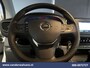 Opel Vivaro Combi 1.5 CDTI 120pk L2H1 Personenbus 9-Zits Euro6 Airco | Navigatie | Apple Carplay | Cruisecontrol Android Auto, Achterklep, Parkeersensoren