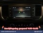 Opel Vivaro Combi 1.5 CDTI 120pk L2H1 Personenbus 9-Zits Euro6 Airco | Navigatie | Apple Carplay | Cruisecontrol Android Auto, Achterklep, Parkeersensoren