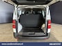 Opel Vivaro Combi 1.5 CDTI 120pk L3H1 Personenbus 9-Zits Euro6 Airco | Navigatie | Apple Carplay | Cruisecontrol Android Auto, Achterklep, Parkeersensoren