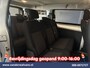 Opel Vivaro Combi 1.5 CDTI 120pk L2H1 Personenbus 9-Zits Euro6 Airco | Navigatie | Apple Carplay | Cruisecontrol Android Auto, Achterklep, Parkeersensoren