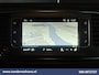 Opel Vivaro Combi 1.5 CDTI 120pk L2H1 Personenbus 9-Zits Euro6 Airco | Navigatie | Apple Carplay | Cruisecontrol Android Auto, Achterklep, Parkeersensoren