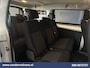 Opel Vivaro Combi 1.5 CDTI 120pk L3H1 Personenbus 9-Zits Euro6 Airco | Navigatie | Apple Carplay | Cruisecontrol Android Auto, Achterklep, Parkeersensoren