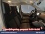 Opel Vivaro Combi 1.5 CDTI 120pk L2H1 Personenbus 9-Zits Euro6 Airco | Navigatie | Apple Carplay | Cruisecontrol Android Auto, Achterklep, Parkeersensoren