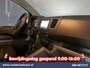 Opel Vivaro Combi 1.5 CDTI 120pk L2H1 Personenbus 9-Zits Euro6 Airco | Navigatie | Apple Carplay | Cruisecontrol Android Auto, Achterklep, Parkeersensoren