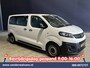 Opel Vivaro Combi 1.5 CDTI 120pk L2H1 Personenbus 9-Zits Euro6 Airco | Navigatie | Apple Carplay | Cruisecontrol Android Auto, Achterklep, Parkeersensoren