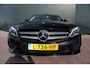 Mercedes-Benz C-klasse 200 Business Solution Plus Upgrade Edition 198 PK Schuifdak Sportstoelen Navi pro. Trekhaak Camera Etc. Etc.