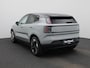 Volvo EX30 Single Motor Extended Range | Climate Control / ECC | Panoramadak | Licht metalen velgen 19 inch | Cruise control Adaptive | Navigatie | Half lederen bekleding grijs | Elektrisch verst. stoelen | Stoelverwarming | LED koplampen | Park Distance Control voor en achter | Achteruitrijcamera |