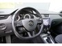 Skoda Octavia Combi 1.5 TSI 150PK! Automaat Business Edition BJ2020 Lmv 17" | Led | Pdc | Trekhaak | App-Connect | Navi | Climate control | Cruise control | RS-Sportstuur | Verwarmde voorstoelen | Extra getint glas