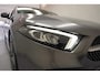 Mercedes-Benz A-klasse 200 Business Solution AMG [ Widescreen Stoelverwarming Half leder ]