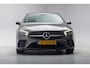 Mercedes-Benz A-klasse 200 Business Solution AMG [ Widescreen Stoelverwarming Half leder ]