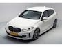 BMW 1-Serie 120i M Sport Business Aut. [ Climate Navi Half-leder PDC Cruise ]