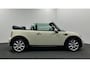 MINI Cooper Cabrio 1.6 Chili AIRCO LM.