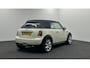 MINI Cooper Cabrio 1.6 Chili AIRCO LM.