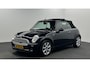 MINI Cooper Cabrio 1.6 Chili AIRCO CRUISE LM LEDER/STOF.