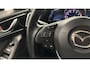 Mazda 3 2.0 TS+ HEAD UP NAVI ADAPTIEF CRUISE LM ECC CRUISE STOELVERWARMING.
