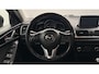 Mazda 3 2.0 TS+ HEAD UP NAVI ADAPTIEF CRUISE LM ECC CRUISE STOELVERWARMING.