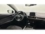 Mazda 3 2.0 TS+ HEAD UP NAVI ADAPTIEF CRUISE LM ECC CRUISE STOELVERWARMING.